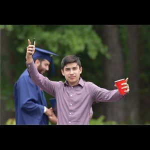 Meet your Posher, Gamaliel